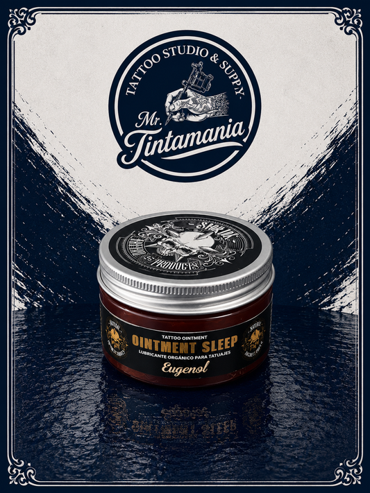 Ointment Sleep Butter